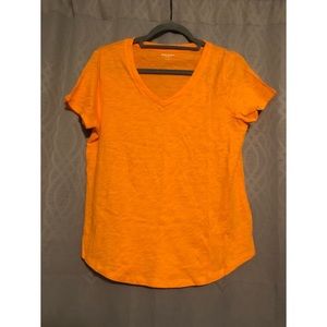 Old Navy V-neck Tee